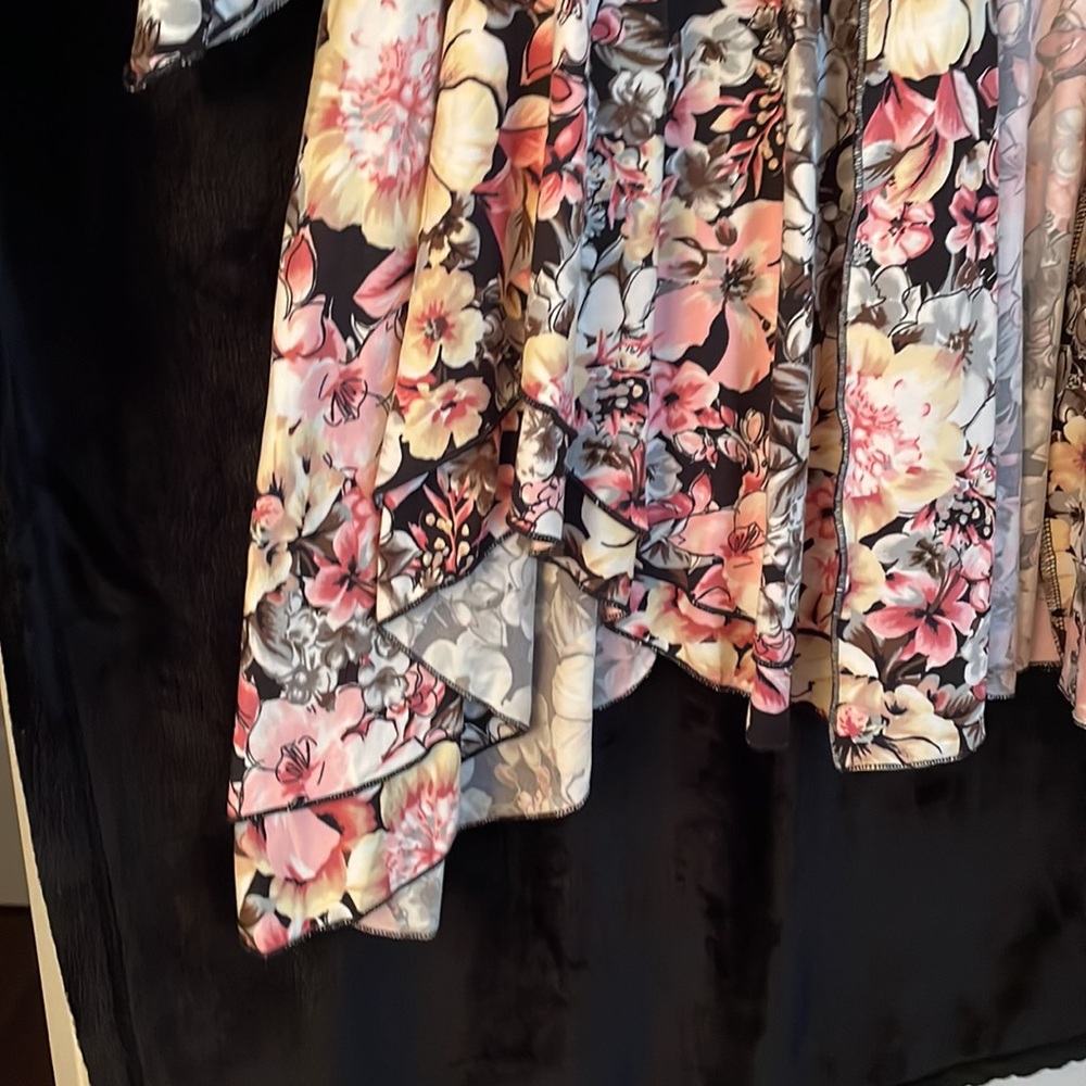 The Pyramid Collection. Topper. Size. L/Xl - image 3